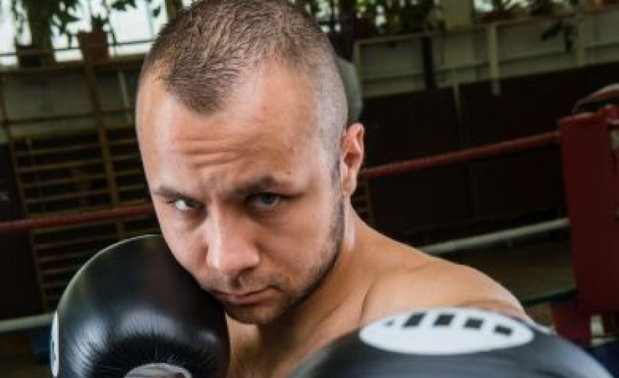 Nincs „nyafogás”, csak kemény edzés