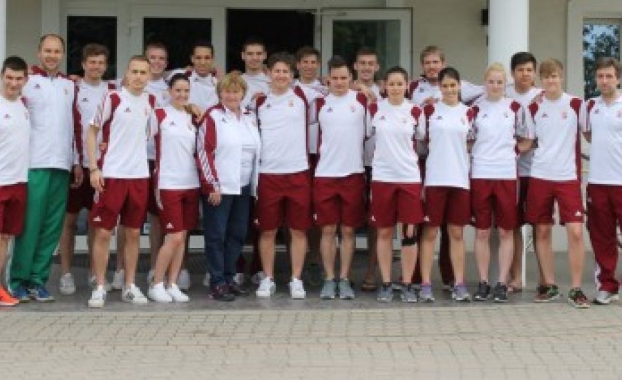 Karate Eb: éremben és olimpiában bízva