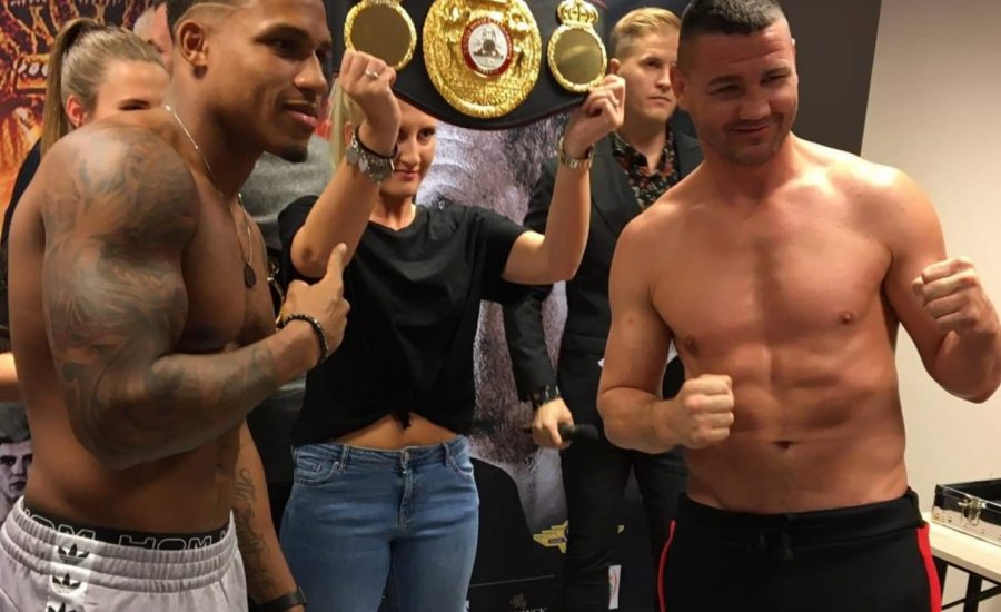 Szellő és Merhy mérlegre állt