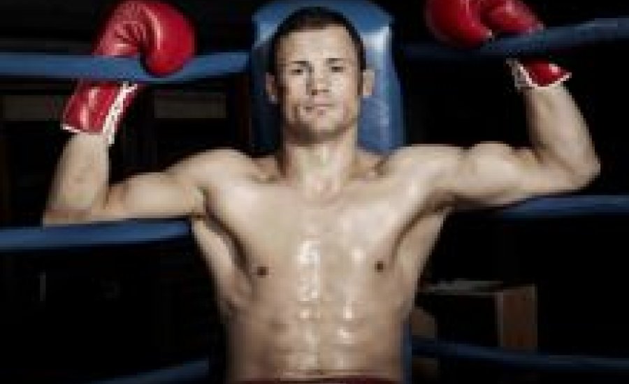 Stieglitz március 5-én bokszol