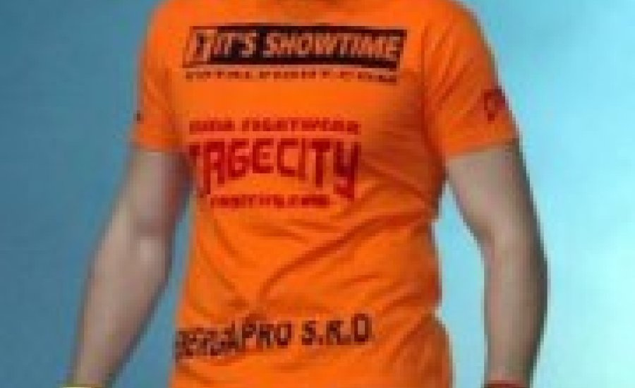 MMA: Prágában is nyert Végh Attila