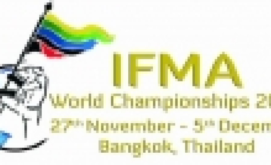 IFMA Muaythai Vb, 2010: a keret