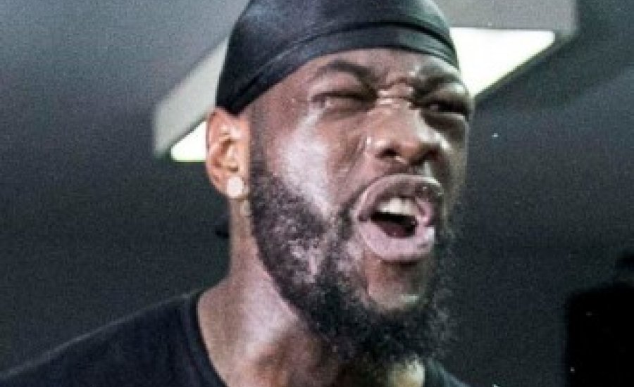 Wilder 50-0-ig meg sem állna