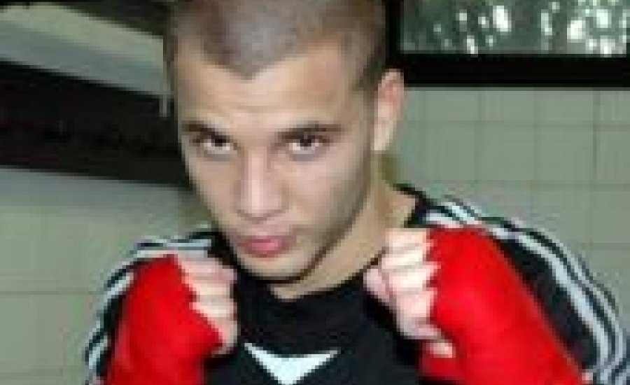 Bocskai emlékverseny - Bacskai csak nehezen nyert, Hámori kiesett