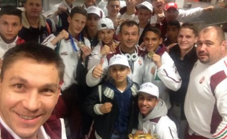 Balzsay: nem a múltam miatt tisztelnek