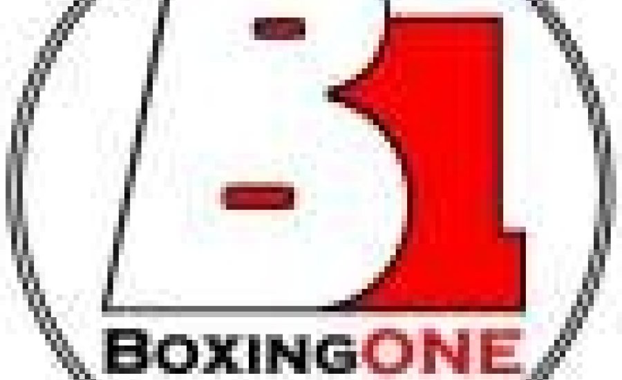Összeállt a BoxingONE Championship őszi menetrendje