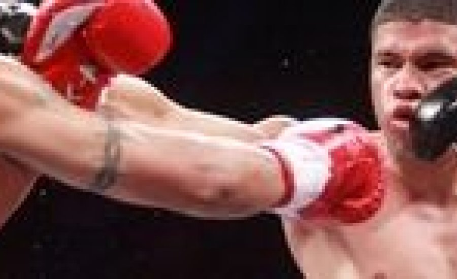 Juan Manuel Lopez - Daniel Ponce De Leon II