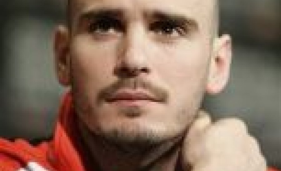 Kelly Pavlik kiéhezett a küzdelemre