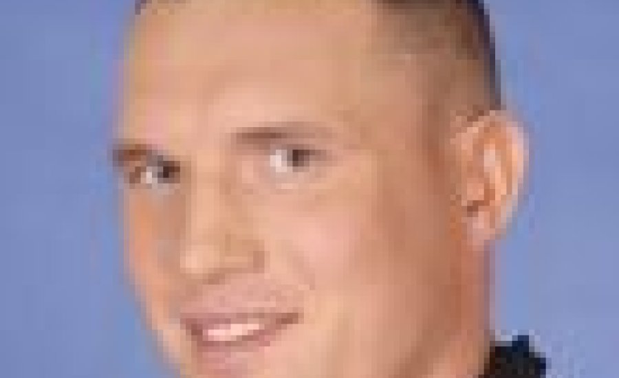 Én így ismerem Albert Sosnowskit