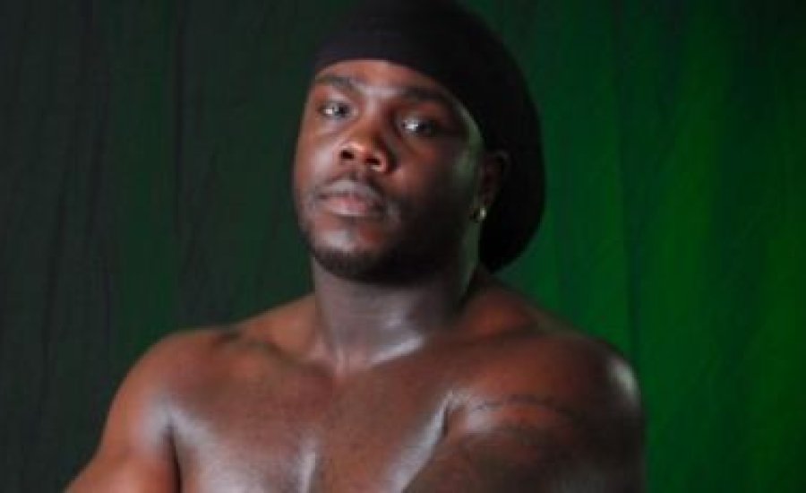 Stiverne bántani fogja Wildert