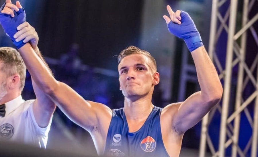 Fodor Milán rossz kezdés után fordított és nyert