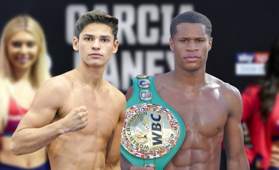 WBC: Elrendelhetik a Haney-Garcia összecsapást