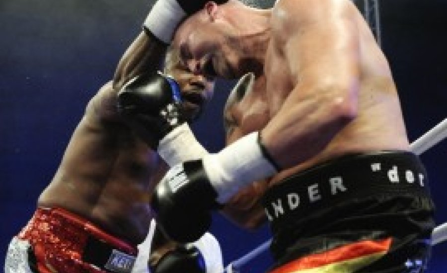 Juan Carlos Gomez fölényes győzelme