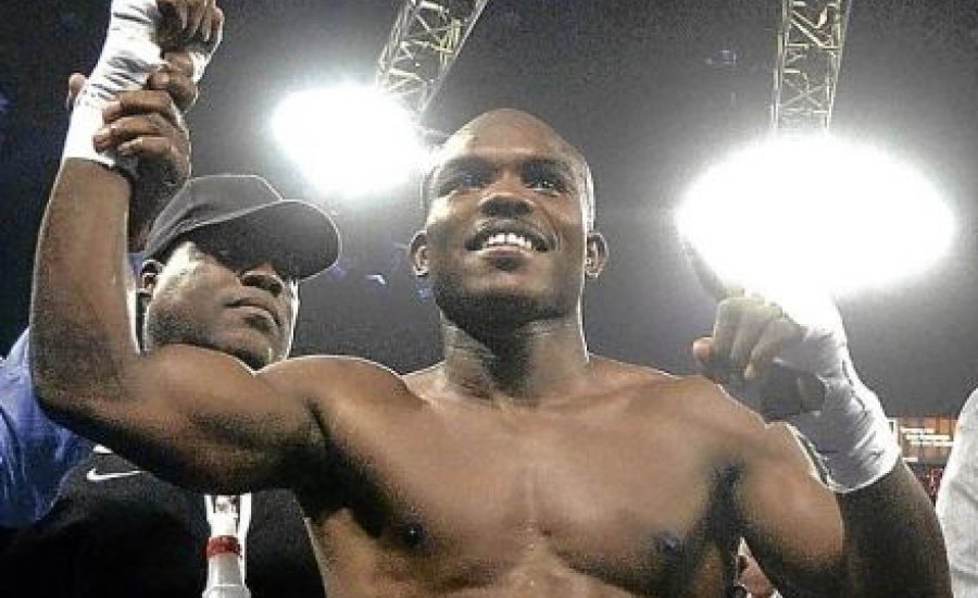 Bradley egyértelmű győzelemre készül Pacquiao ellen