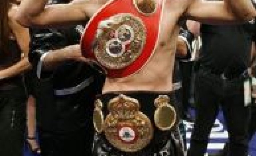 Margarito a Pacquiao-Clottey gálán visszatér