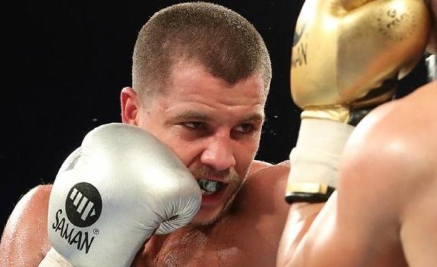 Kiválóan sikerült Bacskai Balázs angliai bemutatkozása