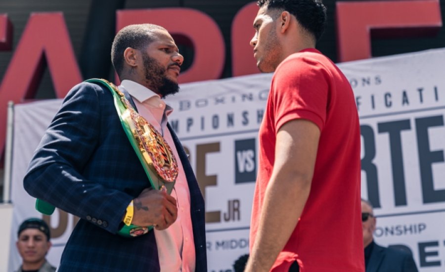 Anthony Dirrell kiütéssel fenyegeti Benavidezt