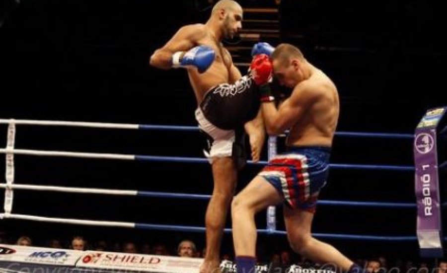 Elmarad az idei K-1 Magyar Nagydíj