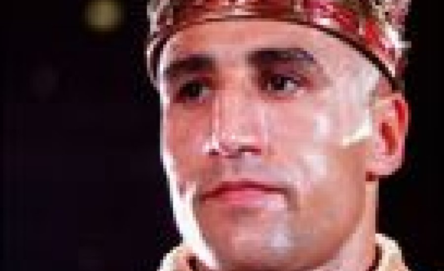 Arthur Abraham: Froch olyan nagy harcos, mint én