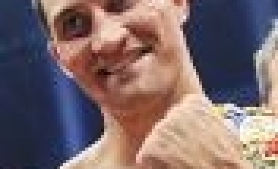 Vlagyimir Klicsko: Végre van egy igazi ellenfelem