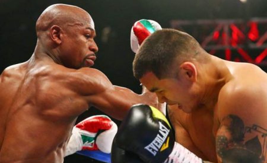 Mayweather-Maidana visszavágó jöhet