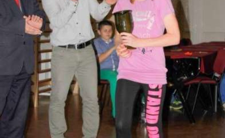 Taekwon-do Bál Battonyán