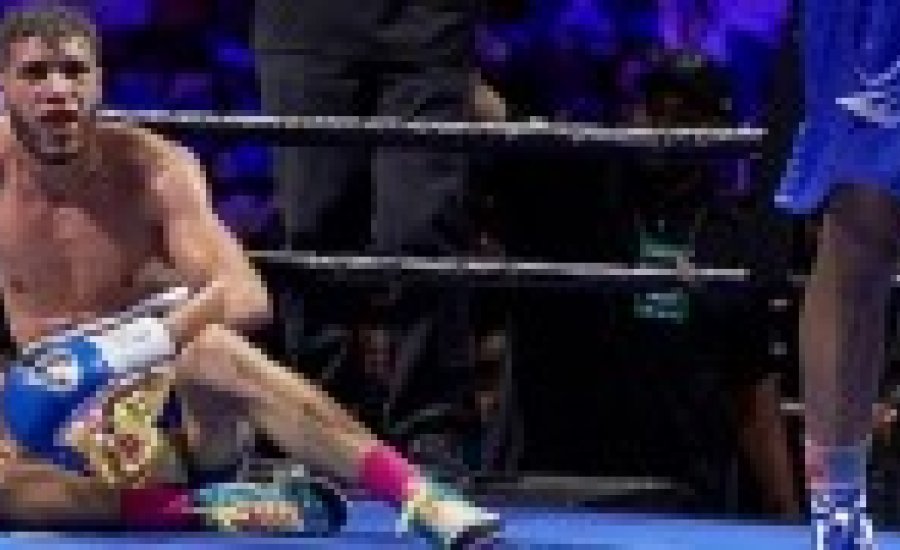 Williams-Colon: a leütések (video)