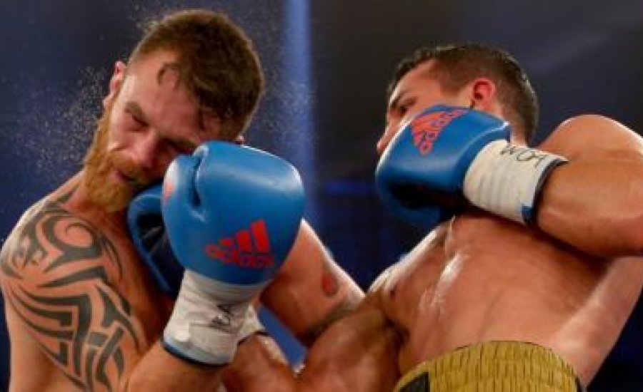 Culcay könnyedebb címvédése