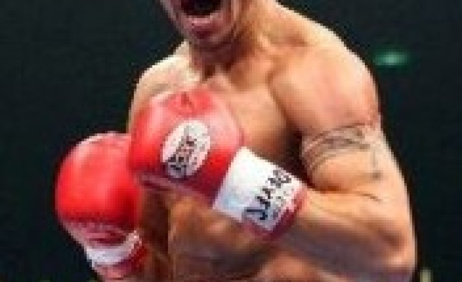 K-1: Gago Drago előbb K-1 Max 16-os döntőjében, majd Budapesten is bizonyíthat