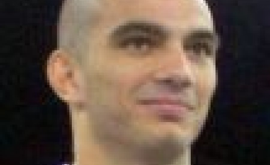 Harcsa Zoltán: „Megvan az érettségim, most jöhet az olimpia, majd a jogosítvány”