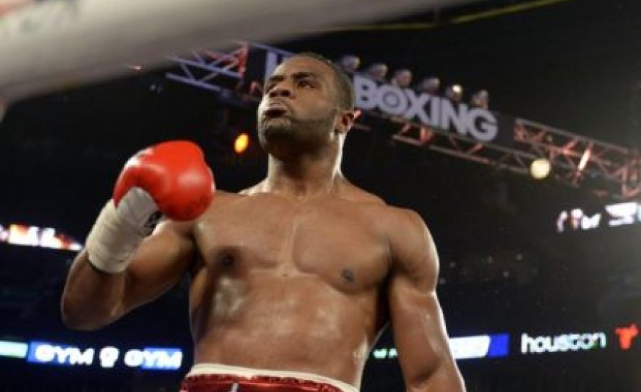 Jean Pascal lett „Montreal Királya”