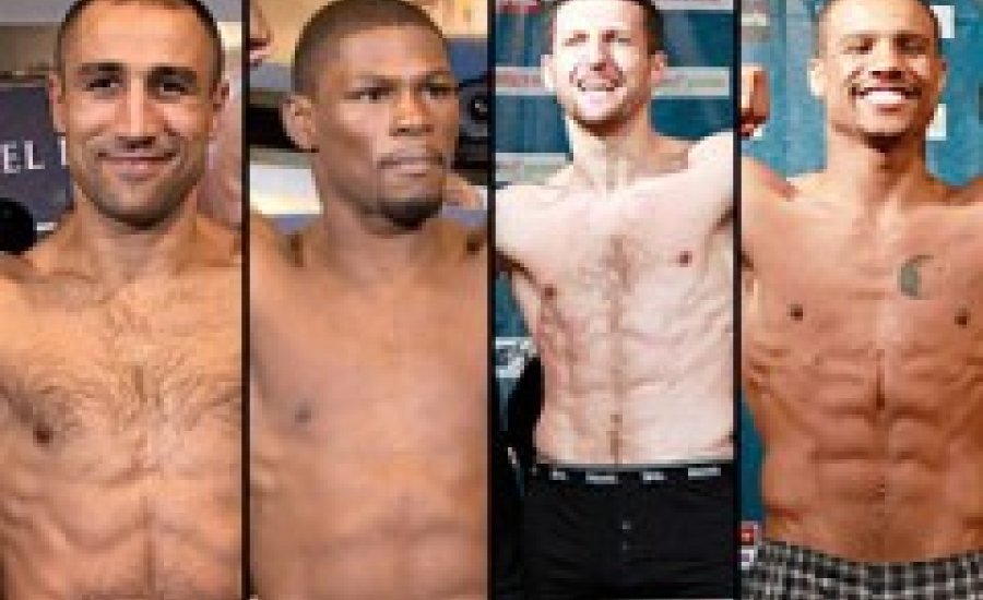 Szuperklasszisok a szuperklasszisok ellen: elkezdődött