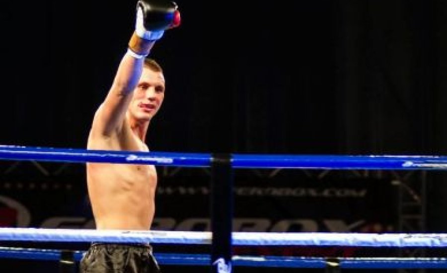 Megmutattam, hogy mire vagyok képes