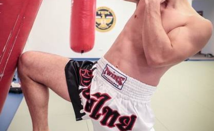 Benedek Zsolt újra ringbe száll a Budo gálán