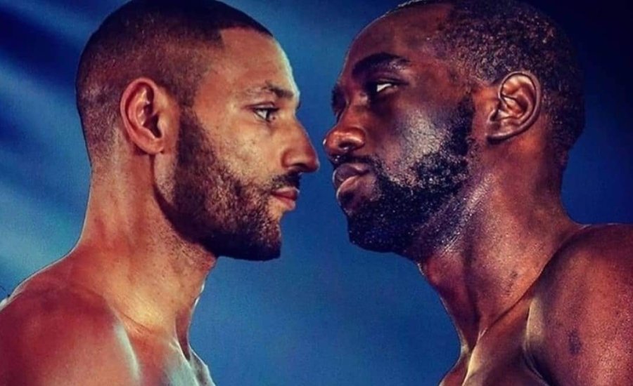 Crawford-Brook következhet