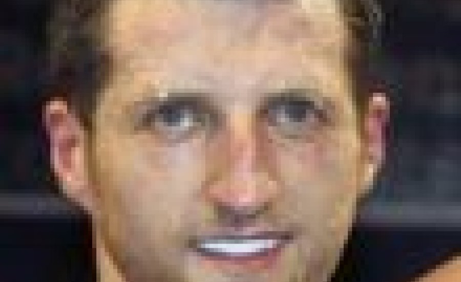 Carl Froch: Abraham egy vesztes