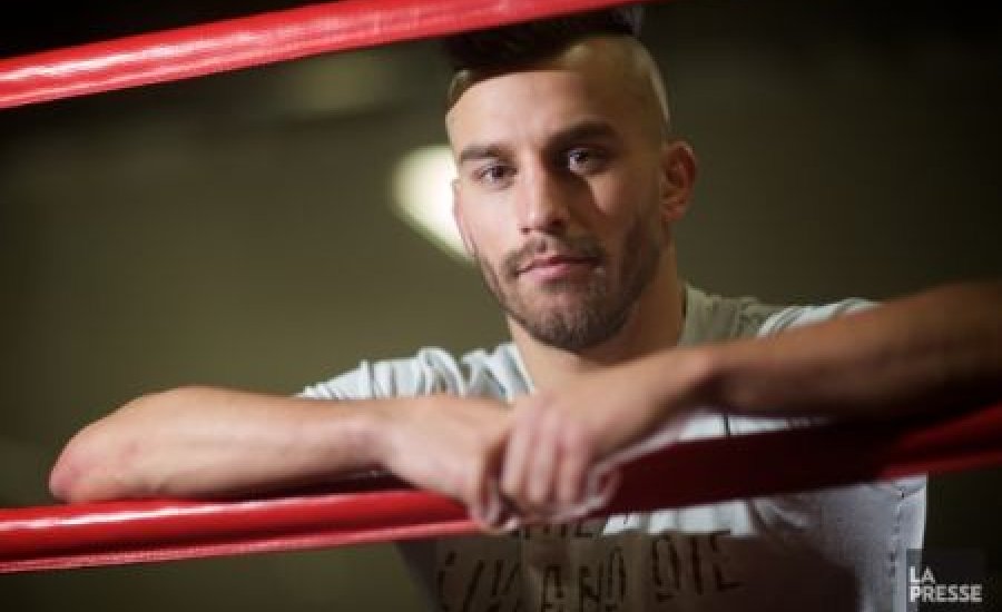 David Lemieux: MOST vagy SOHA!