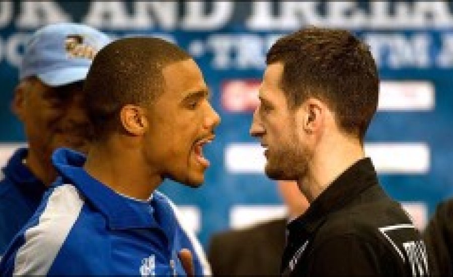 Super Six: mosolyszünet