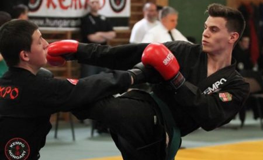 Szigethalmi siker a telt házas Felcsút Kupán