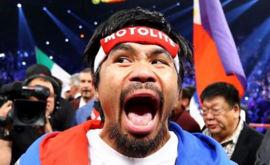 Pacquiao-Rios november 24-én