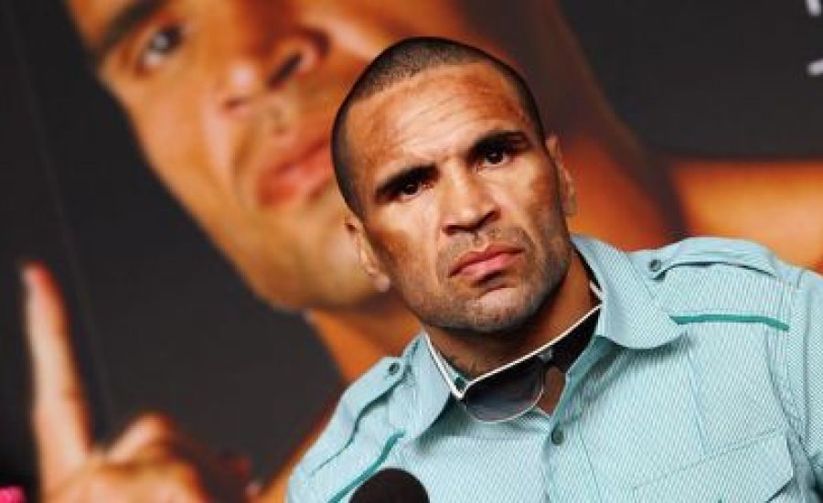 Mundine: Cottót vagy Alvarezt akarom