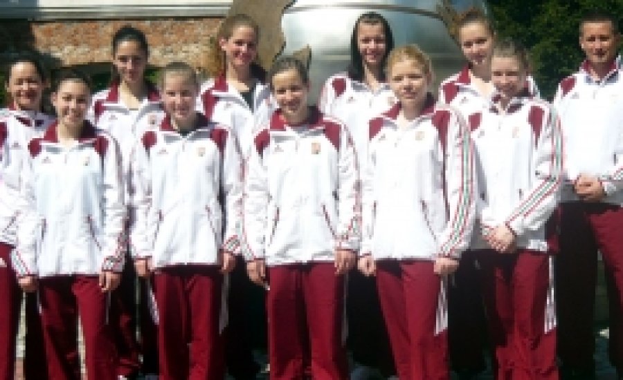 I. Junior és Ifi Női Ökölvívó Világbajnokság