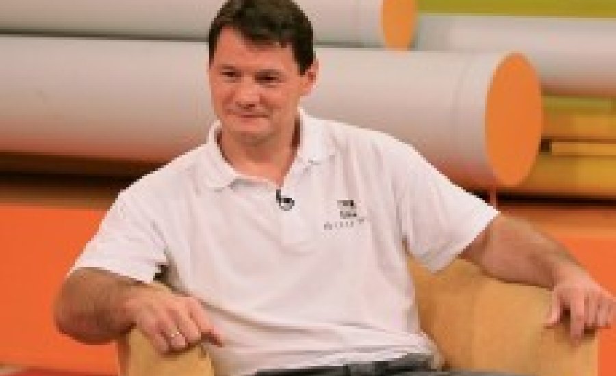 Erdei Zsolt bejelentette, hogy visszavonul