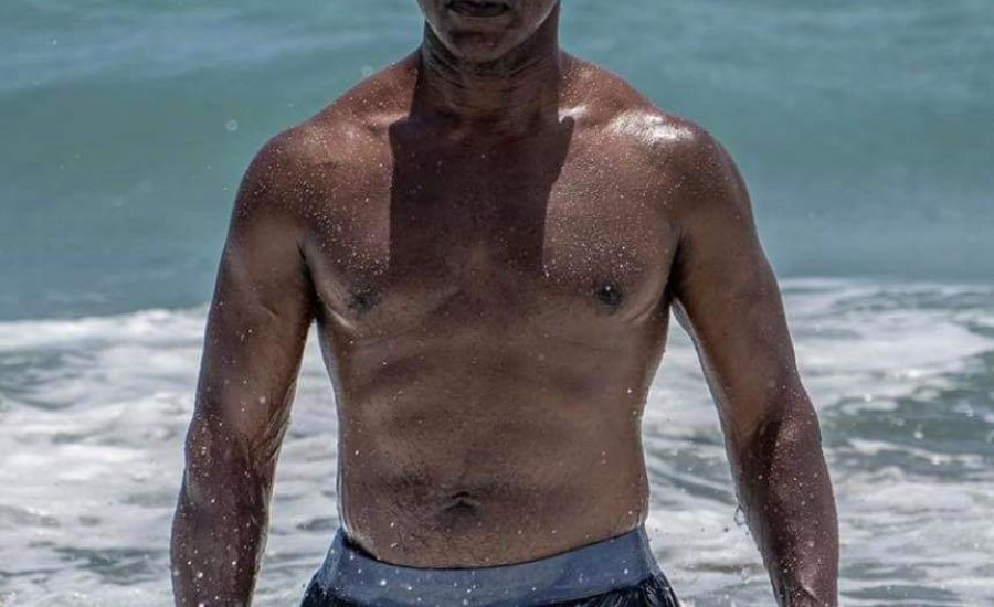 Holyfield komolyan figyelmeztette Mike Tyson-t