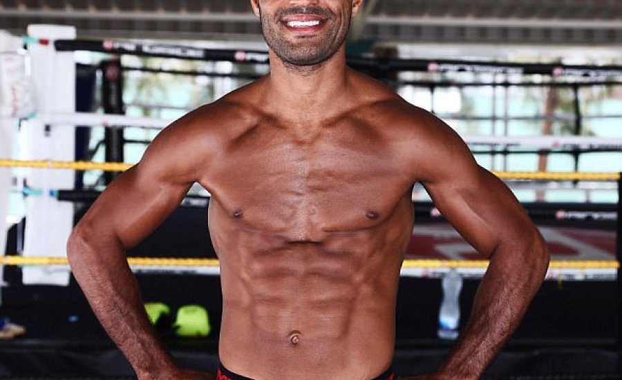 Kell Brook számára a boksz egy befejezetlen üzlet