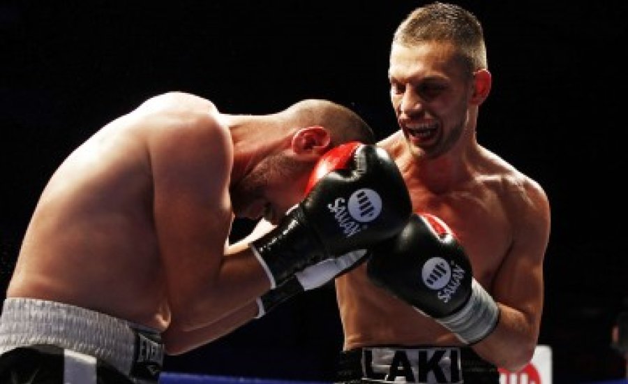 Remek küzdelmek Kecskeméten