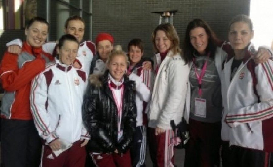 Női ökölvívó Eb: eredmények