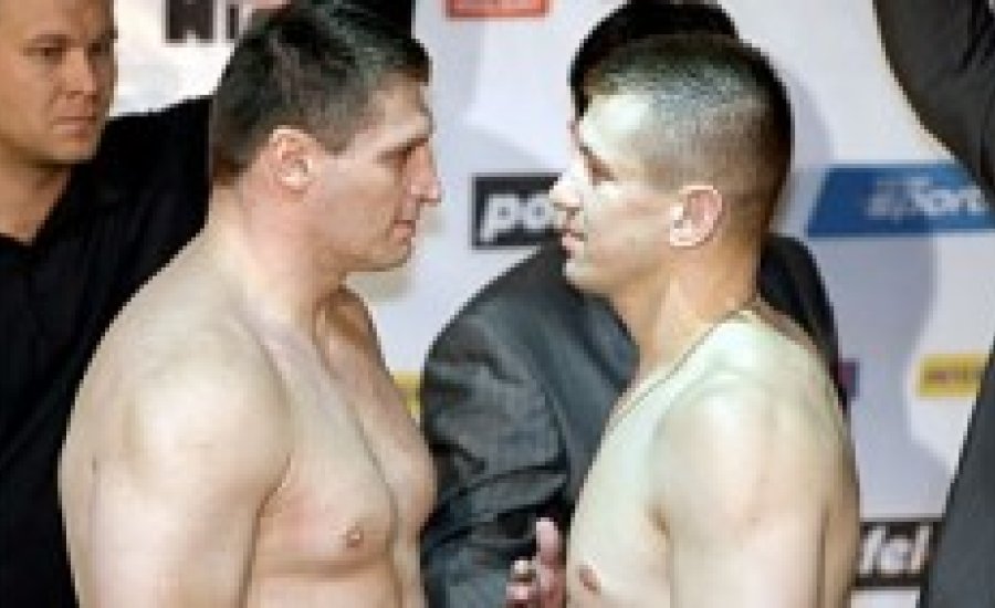 A leghíresebb a legjobb ellen ma este