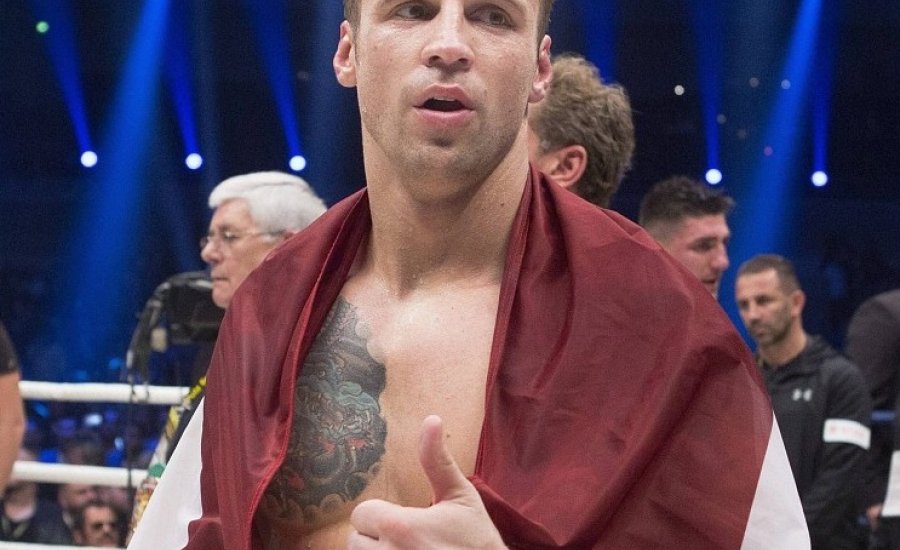Briedis menesztette Siesta-t?
