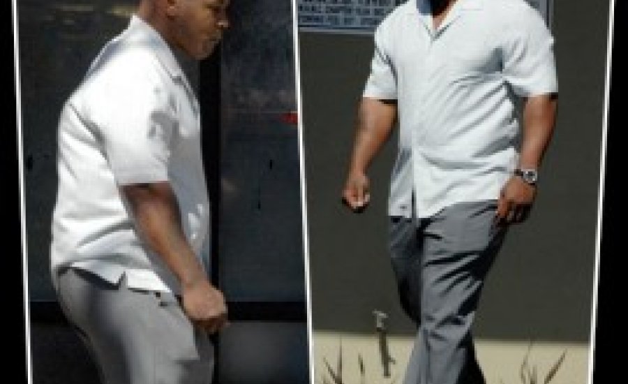 Mike Tyson visszatér, vagy egy jól elsült médiahack terjed?